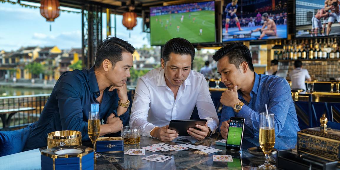fvi88 Hoàn tiền hàng tuần